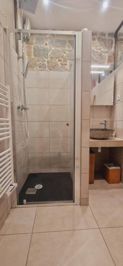 Appartement Plein De Charme - Ajaccio Hyper Centre Ngoại thất bức ảnh